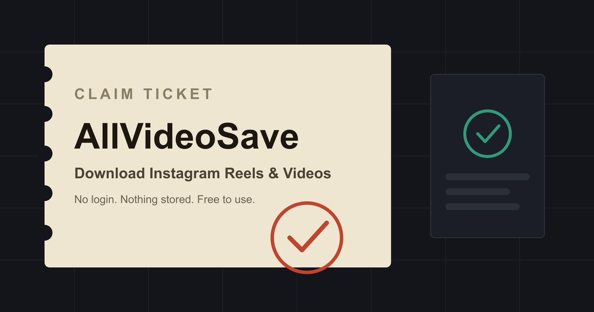 Download Instagram Reels on iPhone & Android